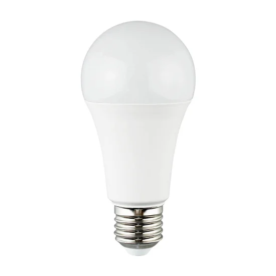 BOMBILLA LED 15 W 3000K E27 A60