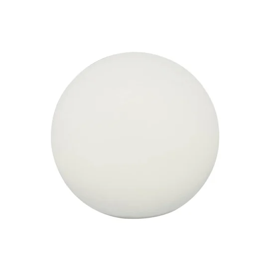 LÁMPARA DE MESA BOLA LED EXTERIOR 2