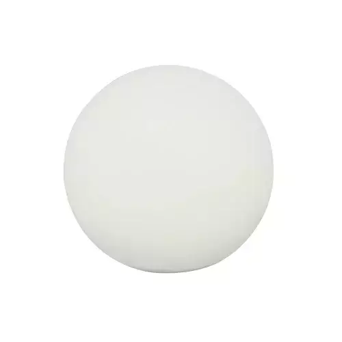 LÁMPARA DE MESA BOLA LED EXTERIOR LÁMPARA DE MESA BOLA LED EXTERIOR