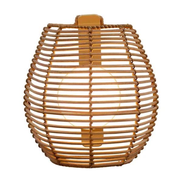 LÁMPARA DE PARED EXTERIOR SIN CABLE BOSSA BATERÍA RECARGABLE LÁMPARA DE PARED EXTERIOR SIN CABLE BOSSA BATERÍA RECARGABLE