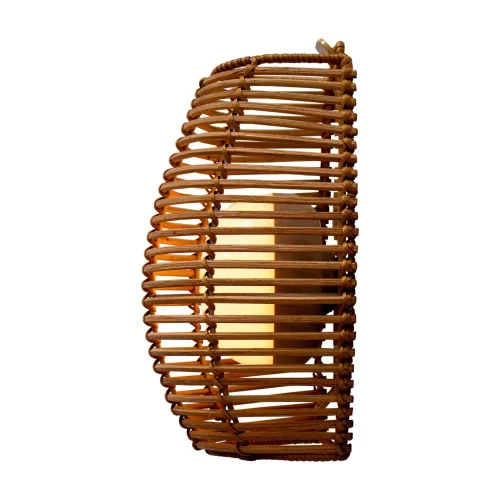 LÁMPARA DE PARED EXTERIOR SIN CABLE BOSSA BATERÍA RECARGABLE LÁMPARA DE PARED EXTERIOR SIN CABLE BOSSA BATERÍA RECARGABLE