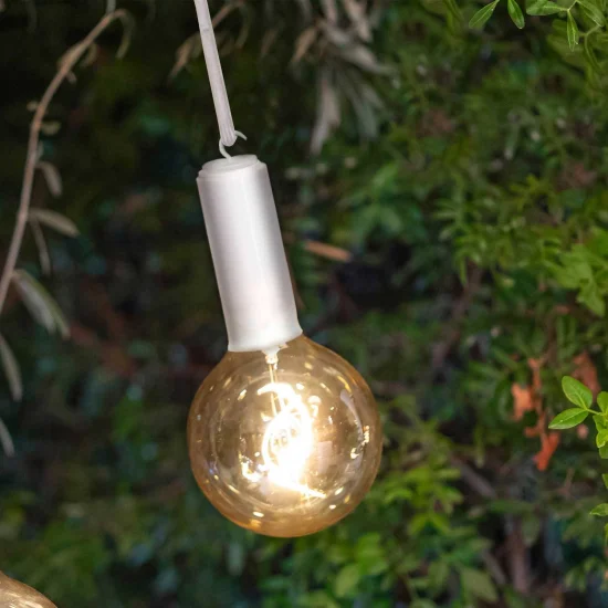 BOMBILLA LED PORTÁTIL G125 3W BLANCO 2