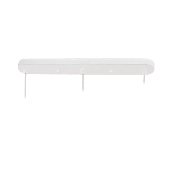 BASE RECTANGULAR 3L BLANCO