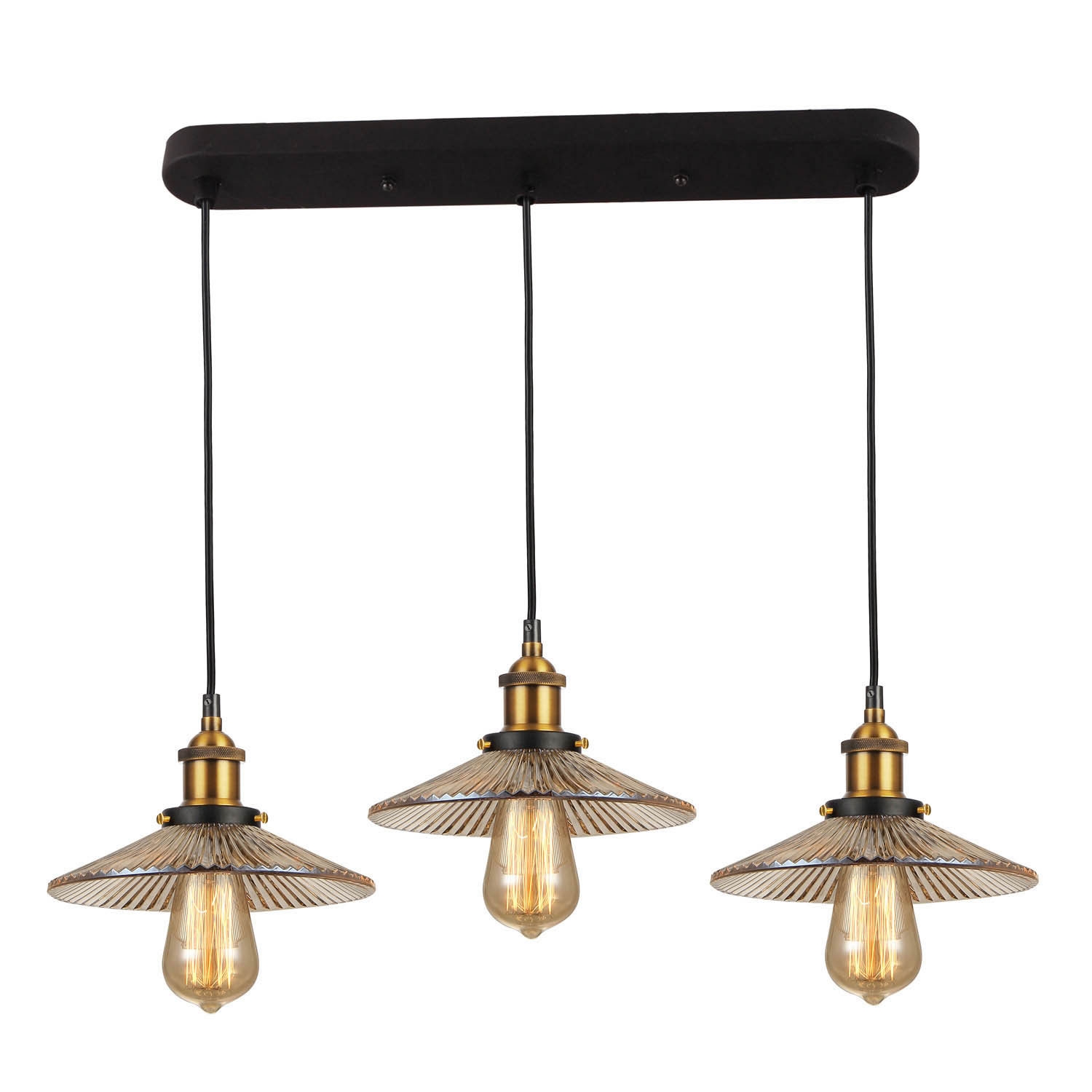 Lámpara De Techo Luces Abie Lámparas iluminación Lúzete