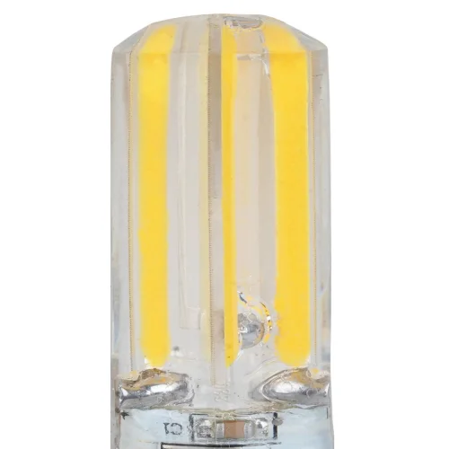 BOMBILLA LED G9 4 W 4000K BOMBILLA LED G9 4 W 4000K