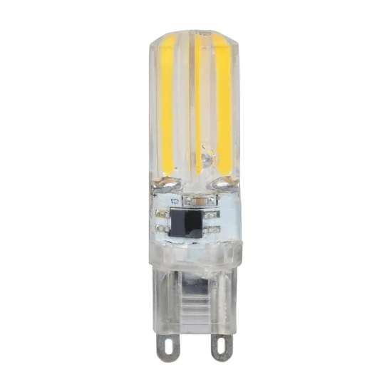BOMBILLA LED G9 4 W 4000K
