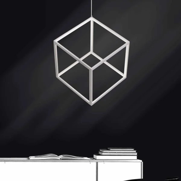 LÁMPARA DE TECHO LED SYMMETRY 60W 4000K