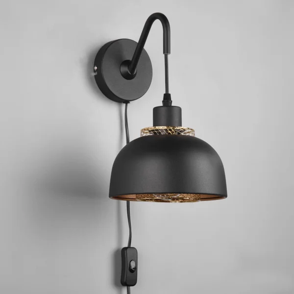 APLIQUE DE PARED PORTOBELLO