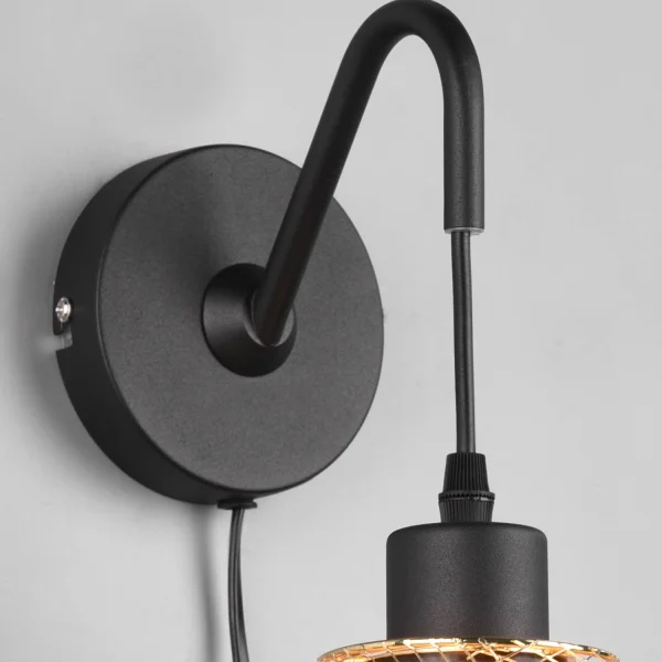 APLIQUE DE PARED PORTOBELLO