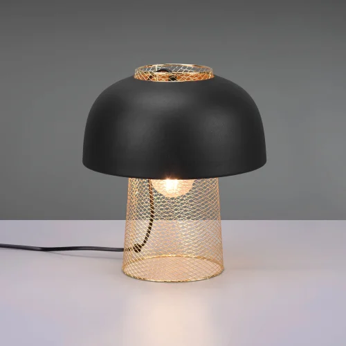 LÁMPARA DE MESA PORTOBELLO LÁMPARA DE MESA PORTOBELLO