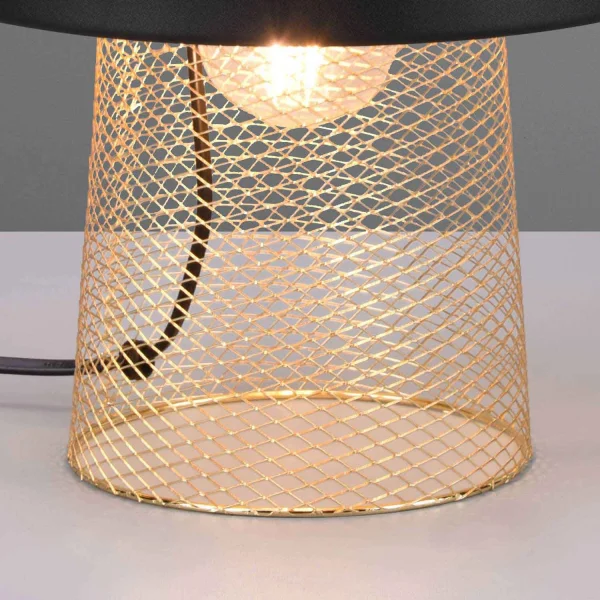 LÁMPARA DE MESA PORTOBELLO LÁMPARA DE MESA PORTOBELLO