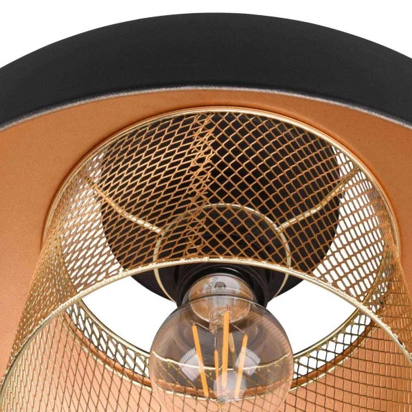 PLAFÓN DE TECHO PORTOBELLO