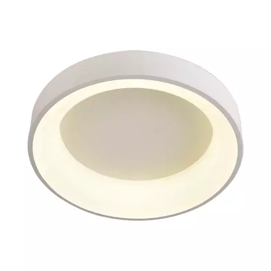 PLAFÓN DE TECHO LED FELICIANO 64W REGULABLE