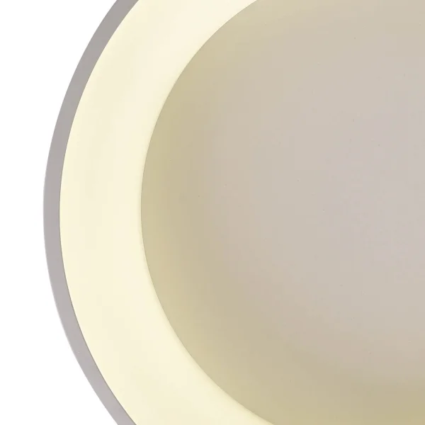 PLAFÓN DE TECHO LED FELICIANO 64W REGULABLE