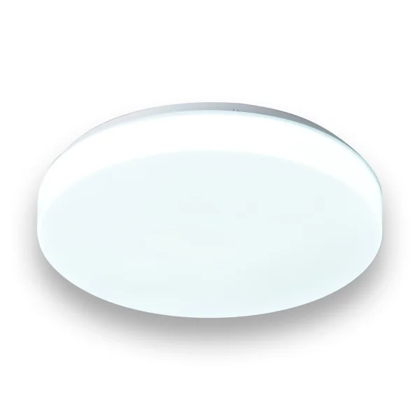 PLAFÓN DE TECHO LED 35 W REGULABLE C/MANDO QUEBEC