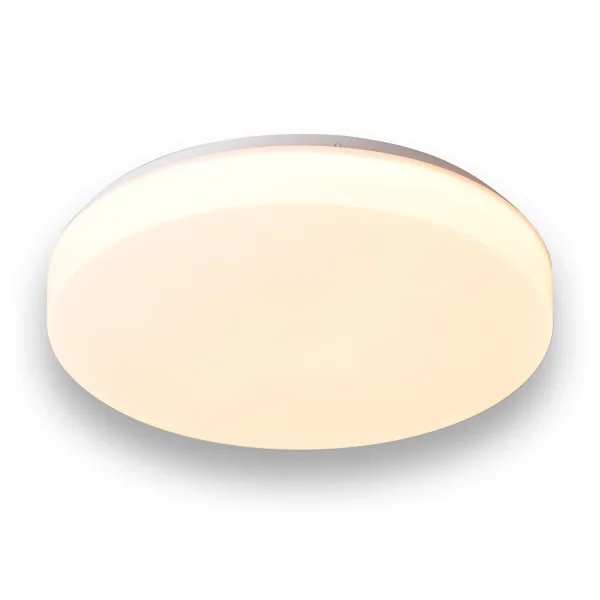 PLAFÓN DE TECHO LED 35 W REGULABLE C/MANDO QUEBEC