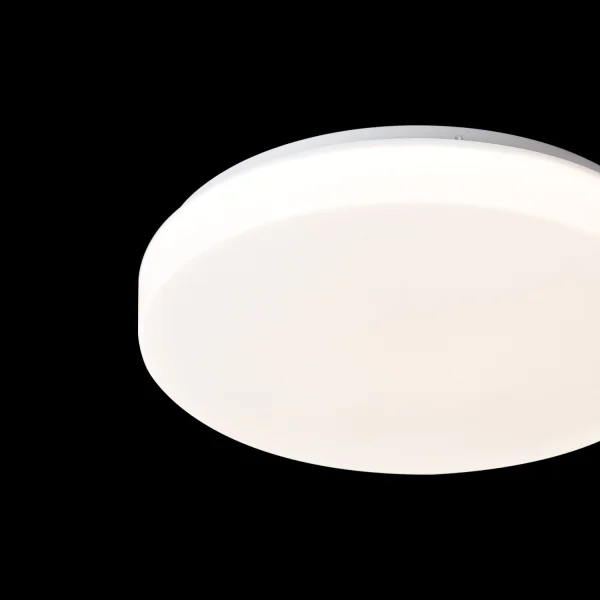 PLAFÓN DE TECHO LED 35 W REGULABLE C/MANDO QUEBEC