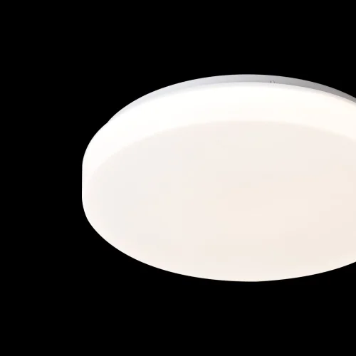 PLAFÓN DE TECHO LED 35 W REGULABLE C/MANDO QUEBEC