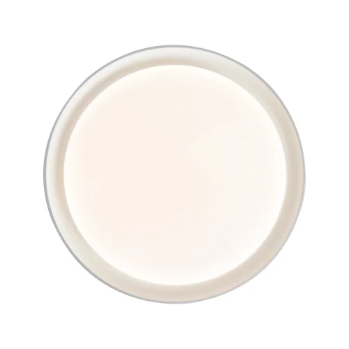 PLAFÓN DE TECHO LED 35 W REGULABLE C/MANDO BLANCO SHIRLEY