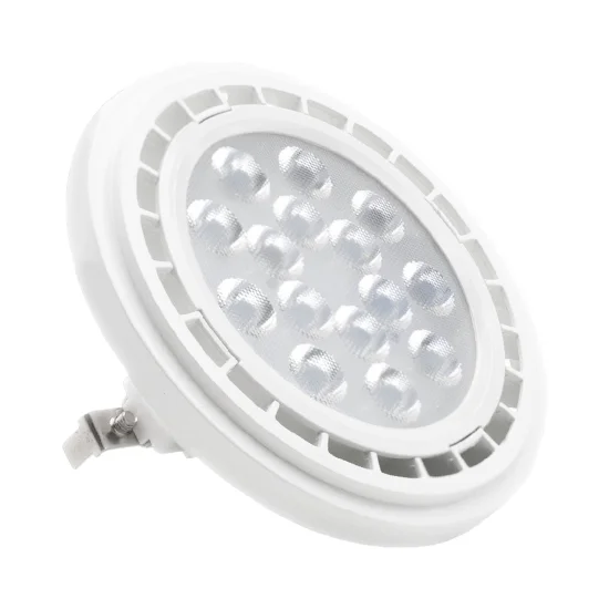 BOMBILLA LED 12W AR111 4000K