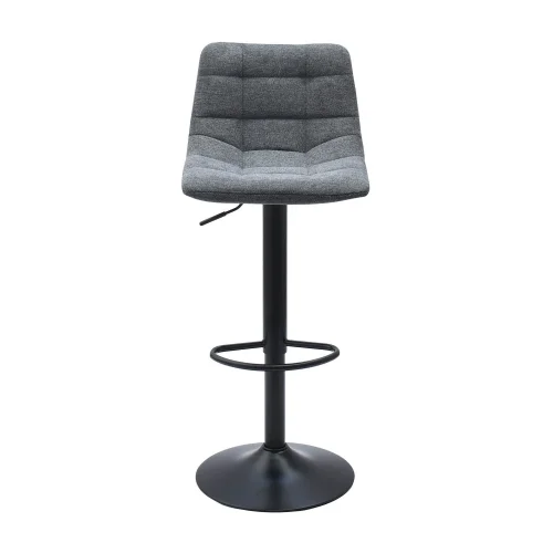 TABURETE HAWAII PATA COLOR NEGRO TEXTIL MARENGO TABURETE HAWAII PATA COLOR NEGRO TEXTIL MARENGO