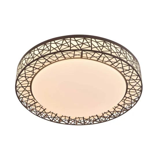 PLAFÓN DE TECHO LED NAOMI 72W REGULABLE