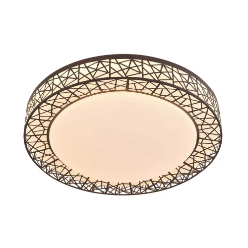 PLAFÓN DE TECHO LED NAOMI 72W REGULABLE PLAFÓN DE TECHO LED NAOMI 72W REGULABLE