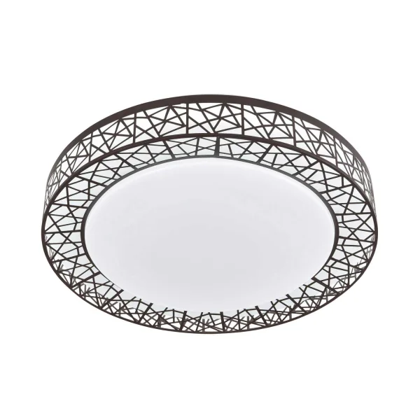 PLAFÓN DE TECHO LED NAOMI 72W REGULABLE PLAFÓN DE TECHO LED NAOMI 72W REGULABLE