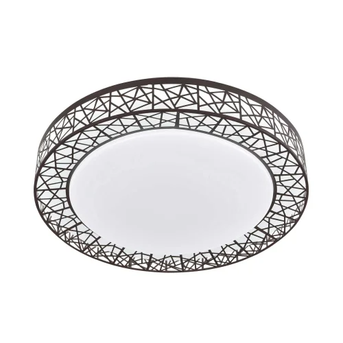 PLAFÓN DE TECHO LED NAOMI 72W REGULABLE PLAFÓN DE TECHO LED NAOMI 72W REGULABLE