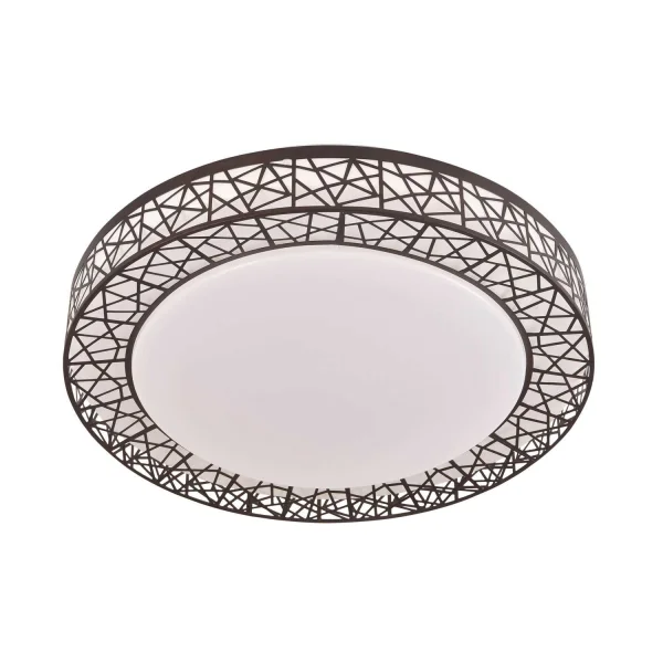 PLAFÓN DE TECHO LED NAOMI 72W REGULABLE PLAFÓN DE TECHO LED NAOMI 72W REGULABLE