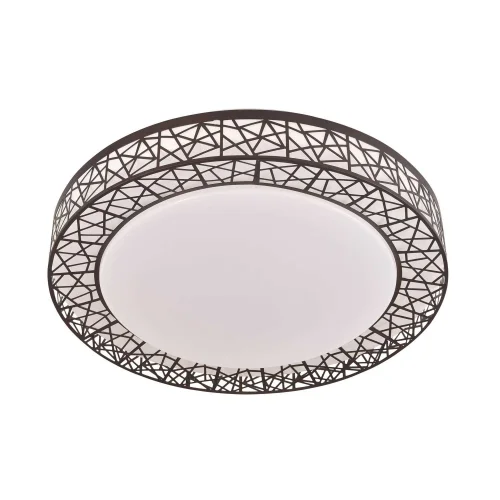 PLAFÓN DE TECHO LED NAOMI 72W REGULABLE PLAFÓN DE TECHO LED NAOMI 72W REGULABLE
