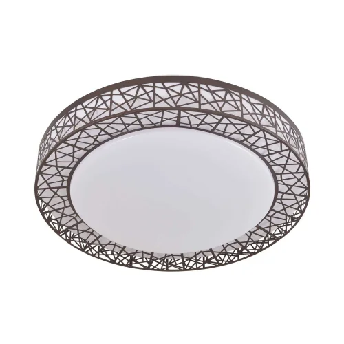 PLAFÓN DE TECHO LED NAOMI 72W REGULABLE PLAFÓN DE TECHO LED NAOMI 72W REGULABLE