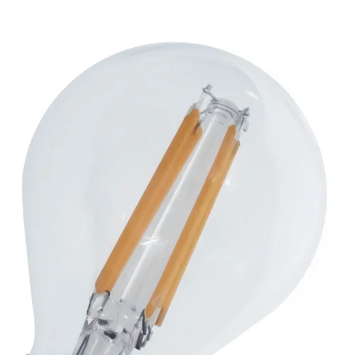 BOMBILLA LED FILAMENTO G45 E14 6W 3000K