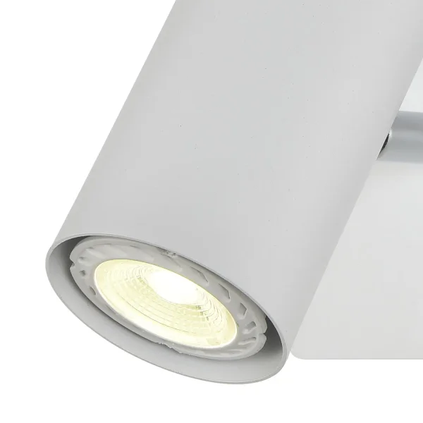 FOCO 1 LUZ BLANCO GU10 ADARA FOCO 1 LUZ BLANCO GU10 ADARA