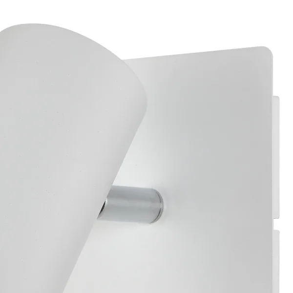 FOCO 1 LUZ BLANCO GU10 ADARA FOCO 1 LUZ BLANCO GU10 ADARA