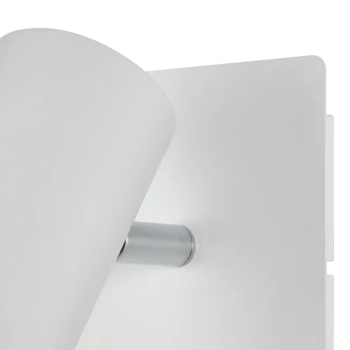 FOCO 1 LUZ BLANCO GU10 ADARA FOCO 1 LUZ BLANCO GU10 ADARA