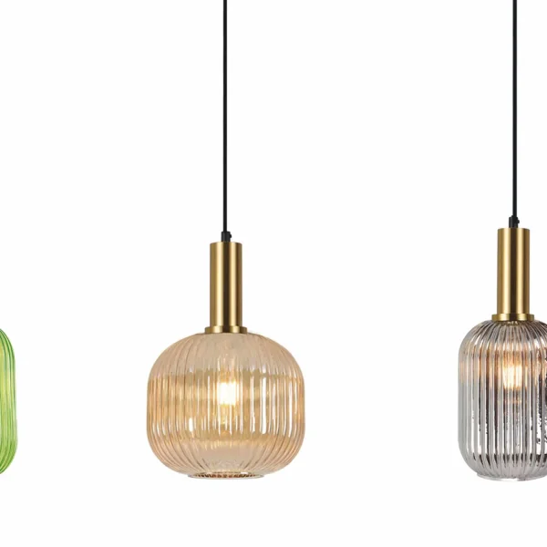 LÁMPARA DE TECHO 4 LUCES TULIPAS COMBINADAS E27 SHELBY LÁMPARA DE TECHO 4 LUCES TULIPAS COMBINADAS E27 SHELBY