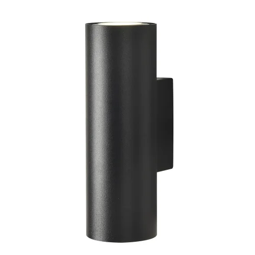 APLIQUE DE PARED NEGRO GU10 ADARA APLIQUE DE PARED NEGRO GU10 ADARA