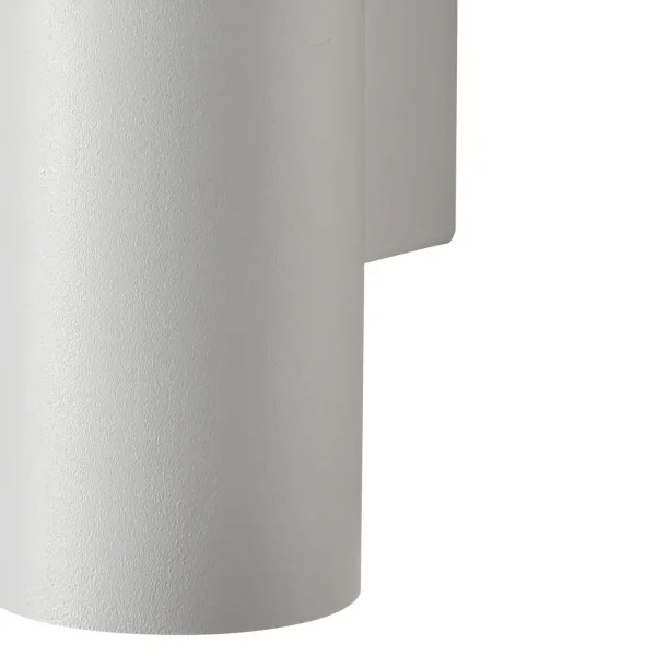 APLIQUE DE PARED BLANCO GU10 ADARA