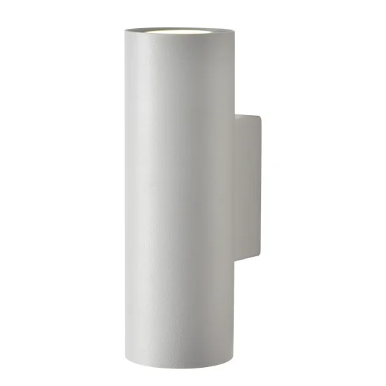 APLIQUE DE PARED BLANCO GU10 ADARA