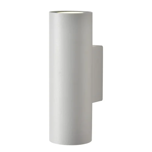 APLIQUE DE PARED BLANCO GU10 ADARA