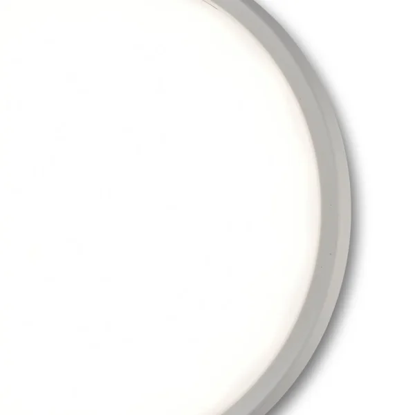 APLIQUE EXTERIOR LED 20 W 4000K CIRCULAR IP65 CAMELIA