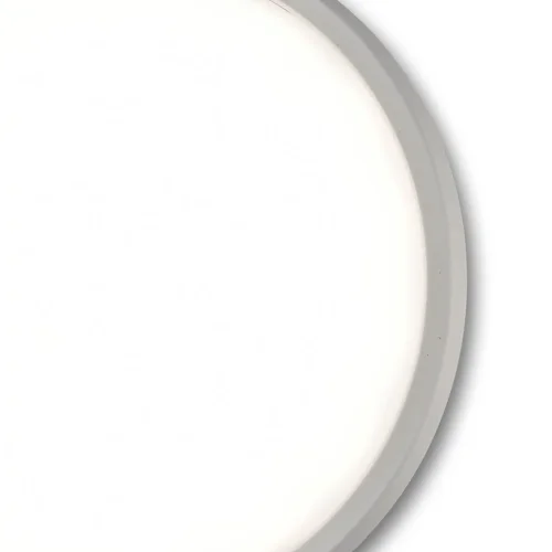 APLIQUE EXTERIOR LED 20 W 4000K CIRCULAR IP65 CAMELIA