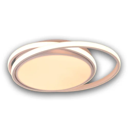 PLAFÓN DE TECHO LED 60 W REGULABLE BLANCO OFELIA