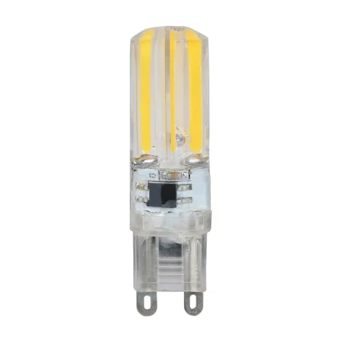 BOMBILLA LED G9 4 W 3000K BOMBILLA LED G9 4 W 3000K