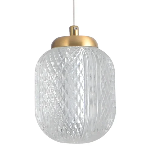 LÁMPARA DE TECHO LED 5 W 4000K ∅ 15 CM OPHIRA