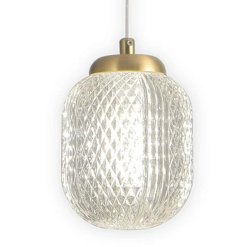 LÁMPARA DE TECHO LED 5 W 4000K ∅ 15 CM OPHIRA