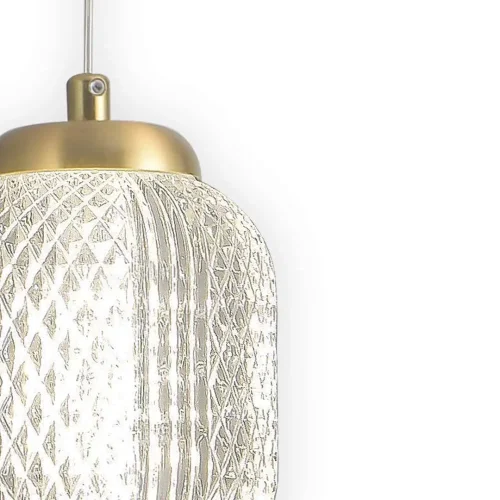 LÁMPARA DE TECHO LED 5 W 4000K ∅ 15 CM OPHIRA