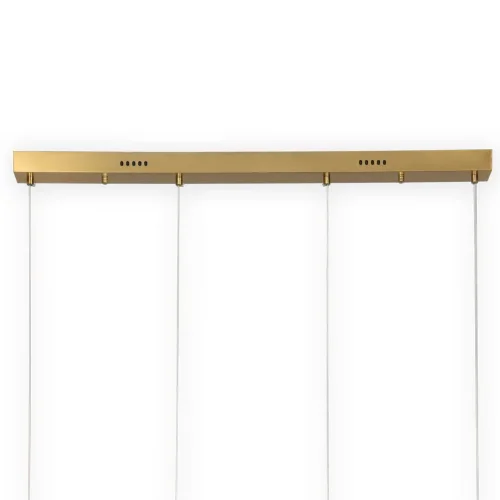 LÁMPARA DE TECHO LED 20W 4000K 85 CM OPHIRA