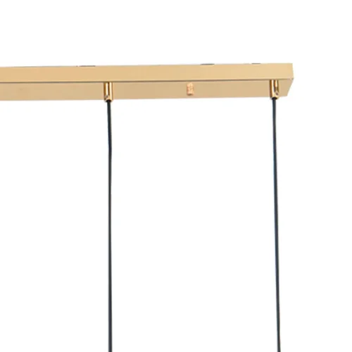 LÁMPARA DE TECHO 4 LUCES NERIUM